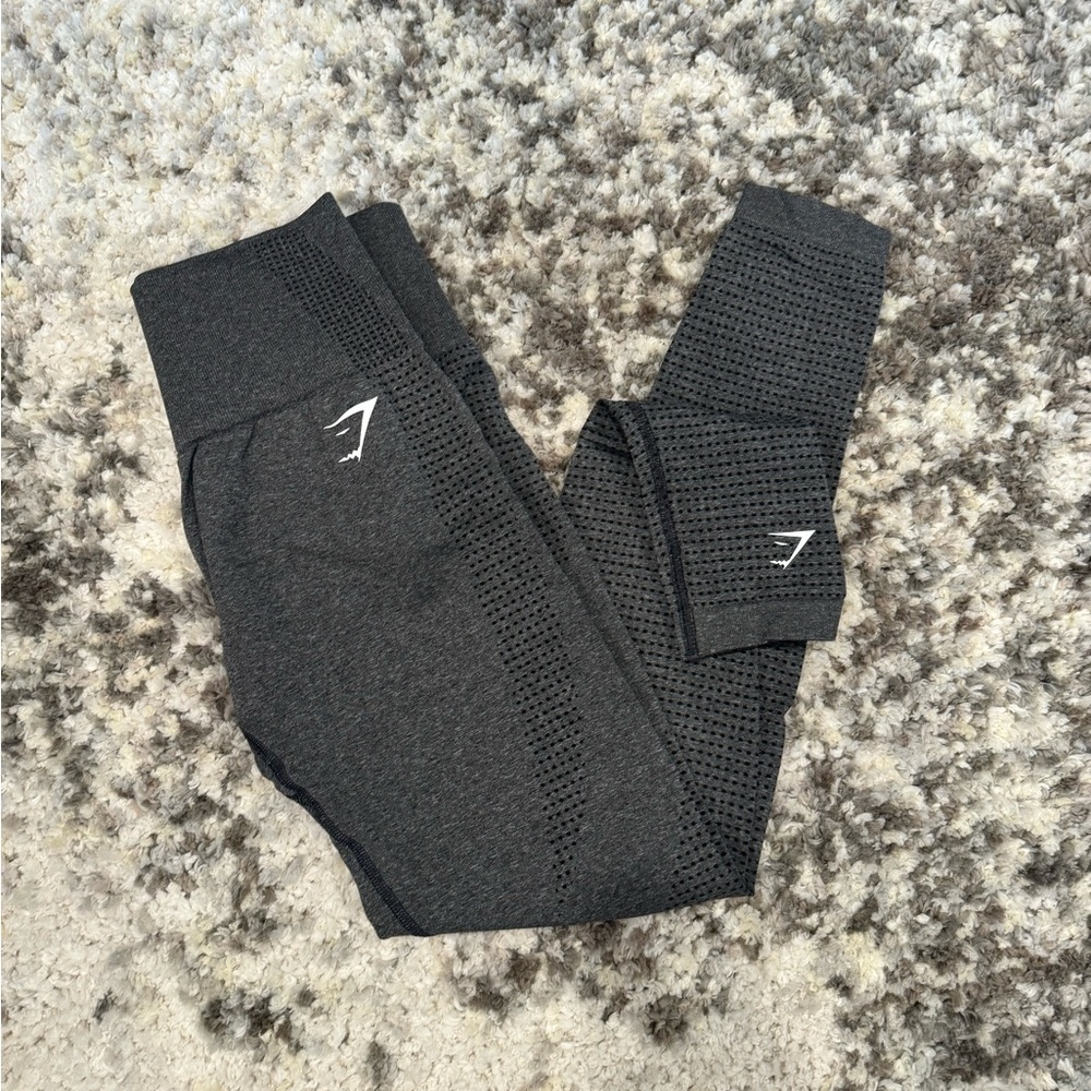 Gymshark Vital Seamless 2.0 Leggings